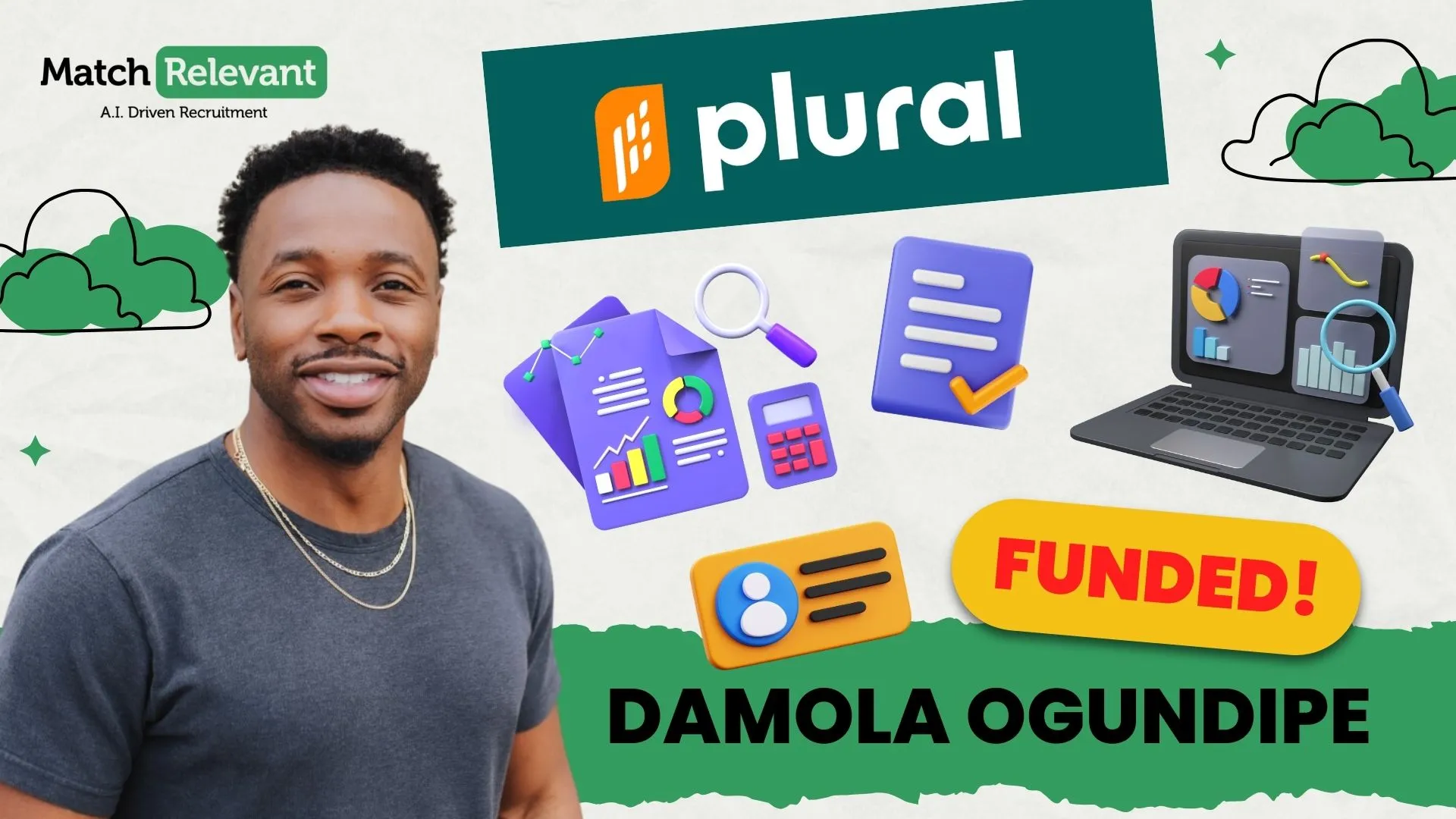 Plural and Damola Ogundipe: A New Era in Public Policy Influence