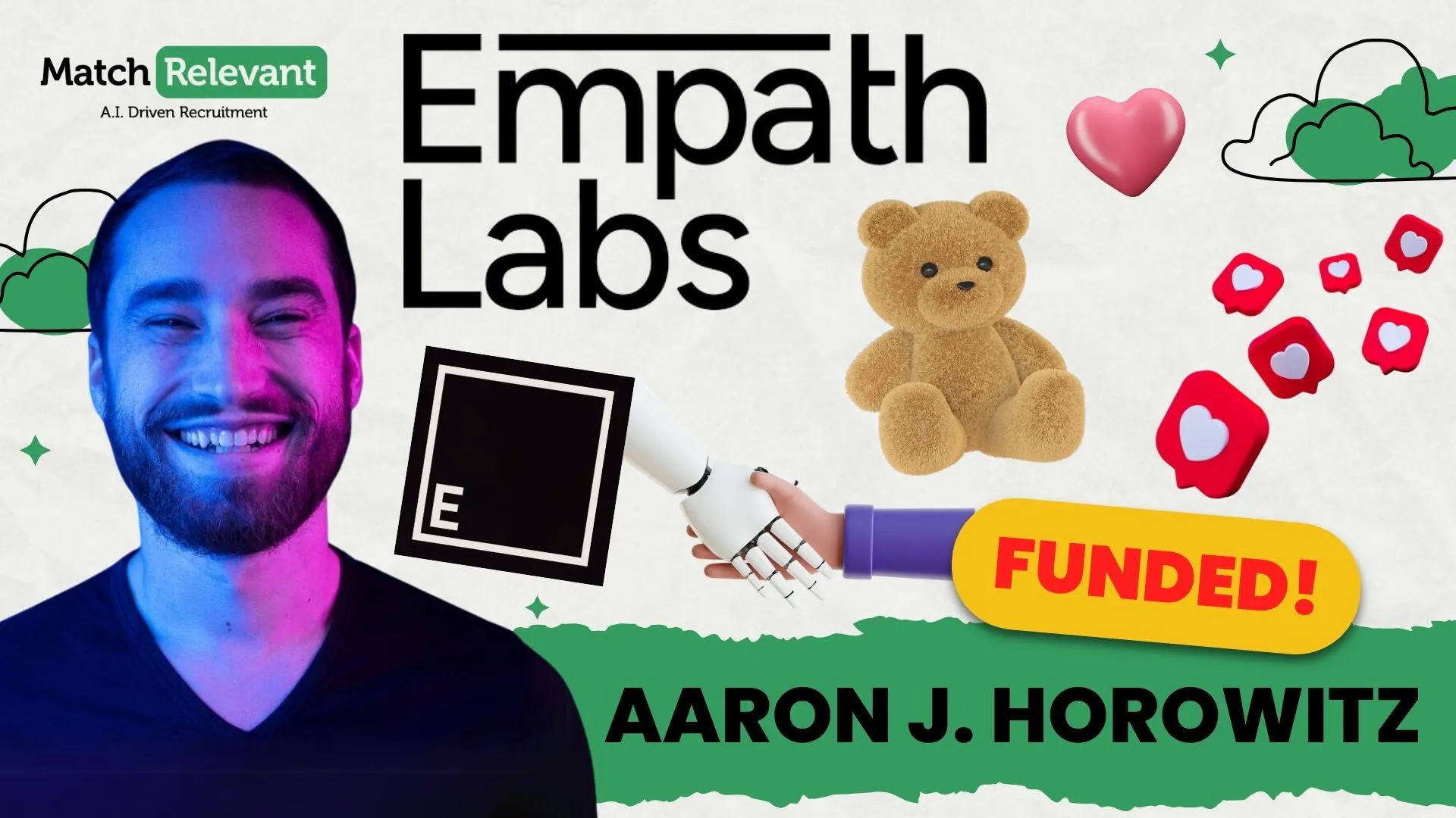 Empowering Pediatric Care through Innovation: A Journey with Aaron J. Horowitz
