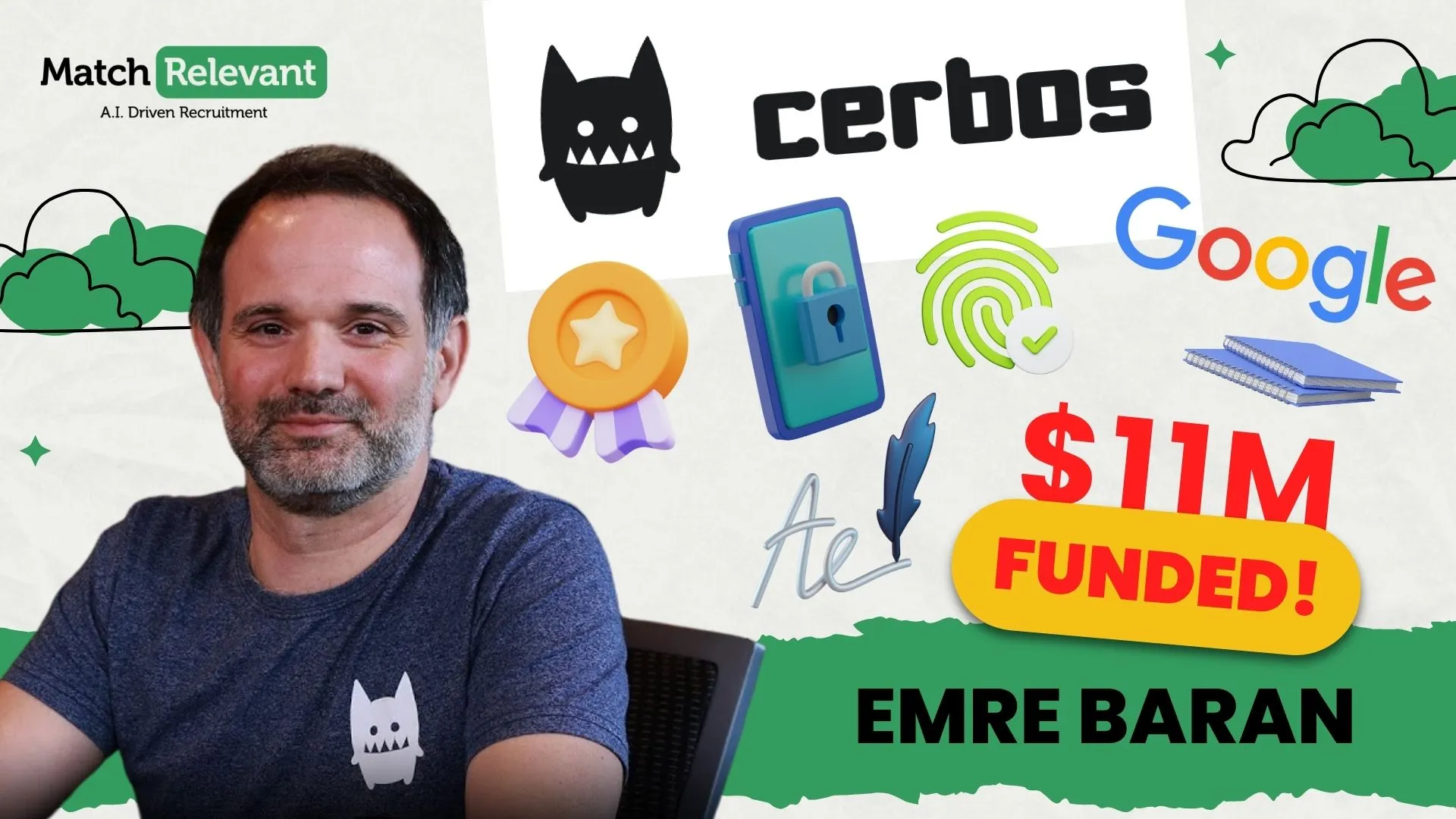From Google to Cerbos: Emre Baran's Path to DevOps Innovation