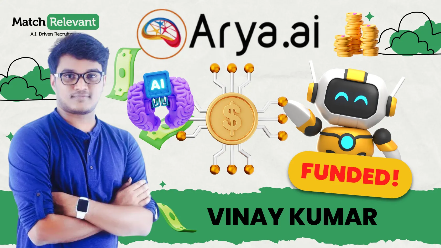 Behind the AI Curtain: How Explainability Builds Trust and Transparency -  Vinay Kumar - Arya AI