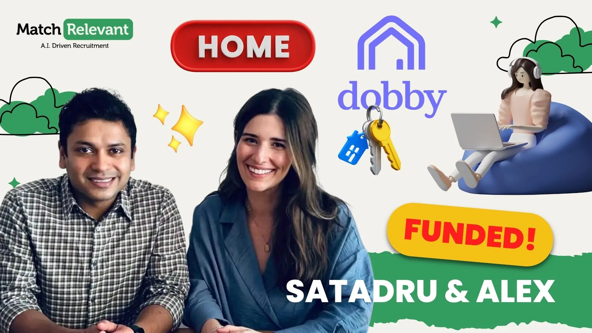 Your Home Is on the Brink of Disaster—Dobby's AI Can Save You!