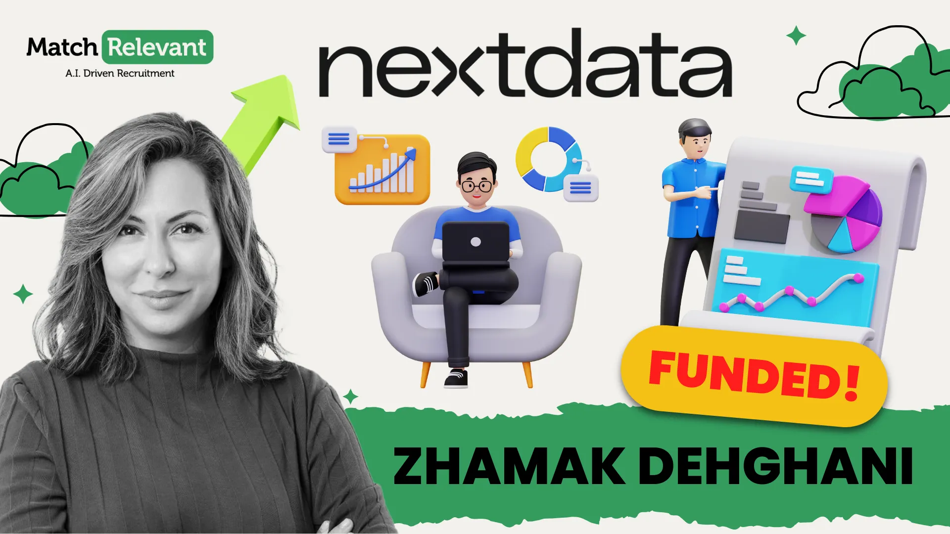 One Founder, One Big Idea: The Data Mesh Visionary
