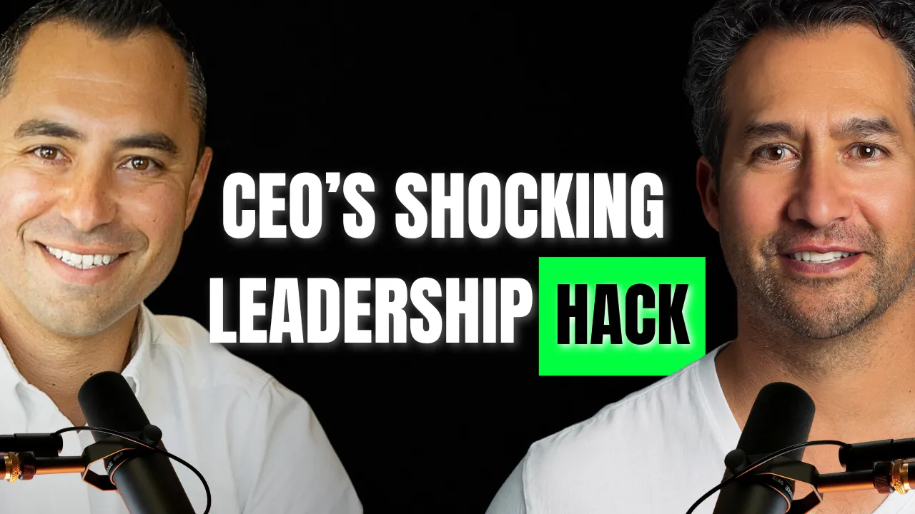 Don’t Whipsaw Your Team with Every New Idea!