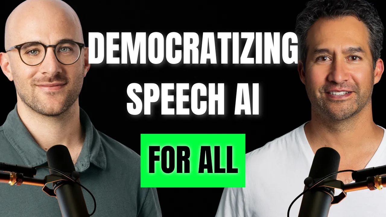 Voice AI technology is becoming valuable for all businesses