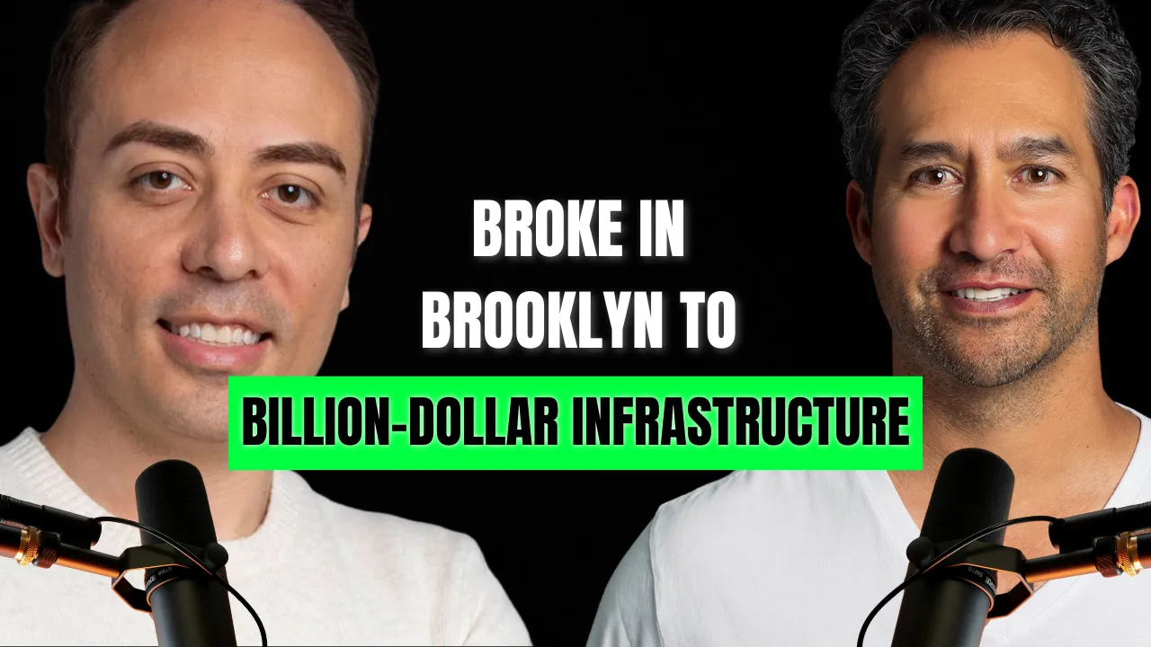 NYC Apartment to Series D Unicorn: Redpanda Infrastructure Powering AI & Real-Time Apps