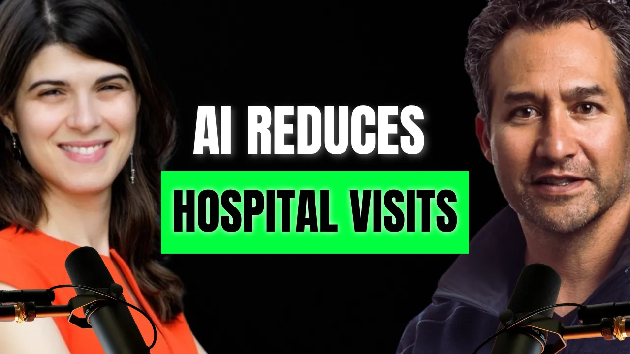 AI That Saves Lives: Optimizing Healthcare administration