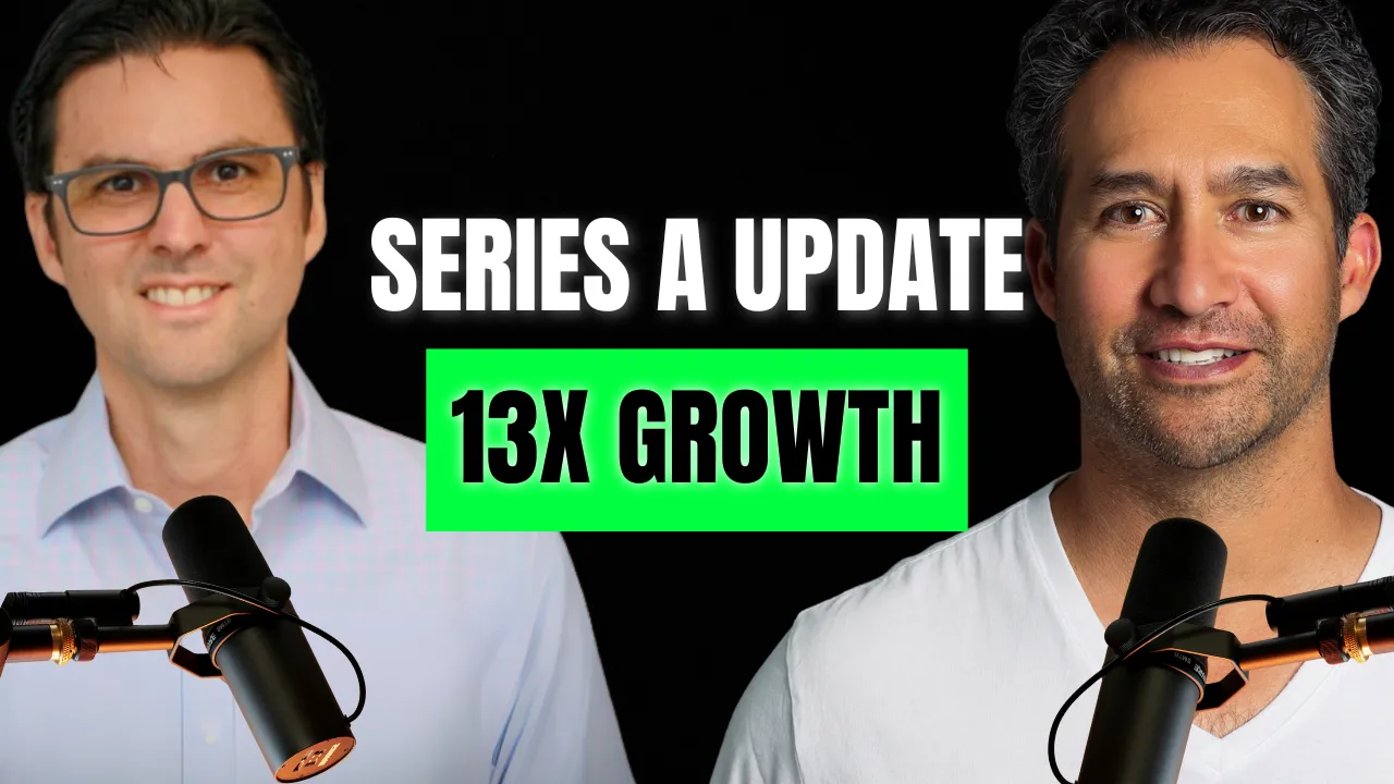YC Palla's growth leads to Series A