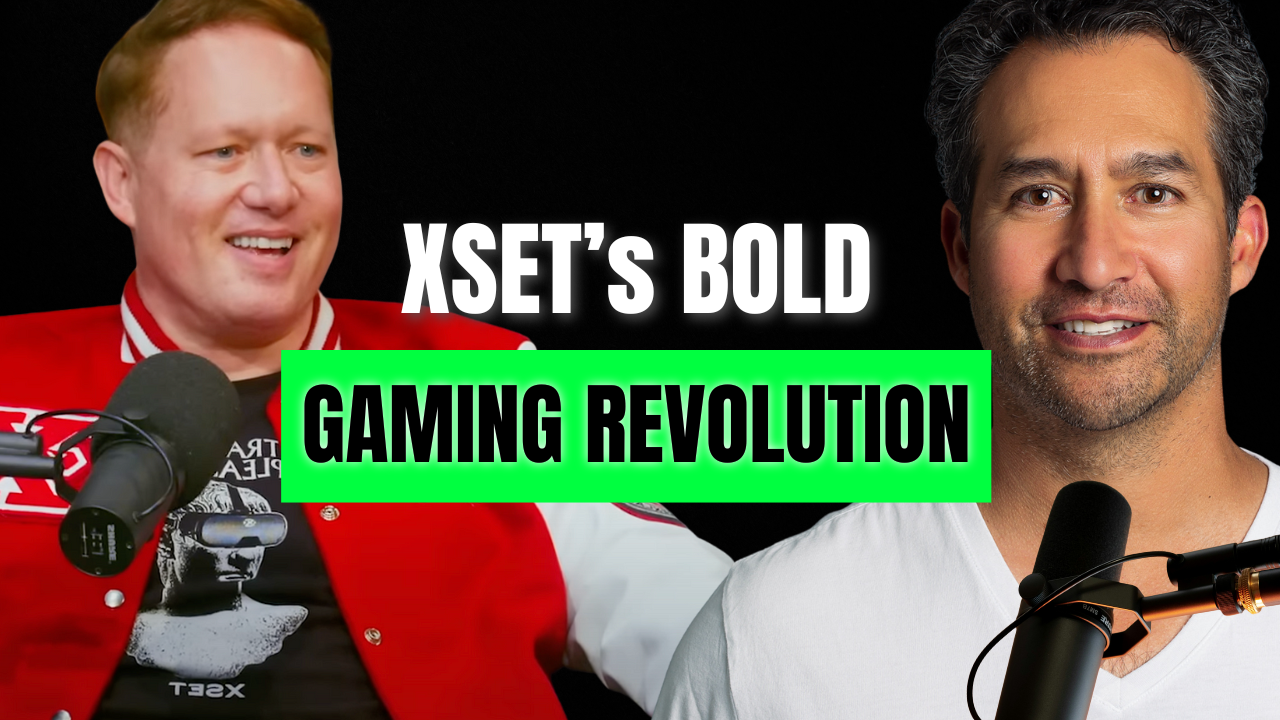 XSET's Greg Selko on Redefining Gaming Culture & Building a Lifestyle Brand