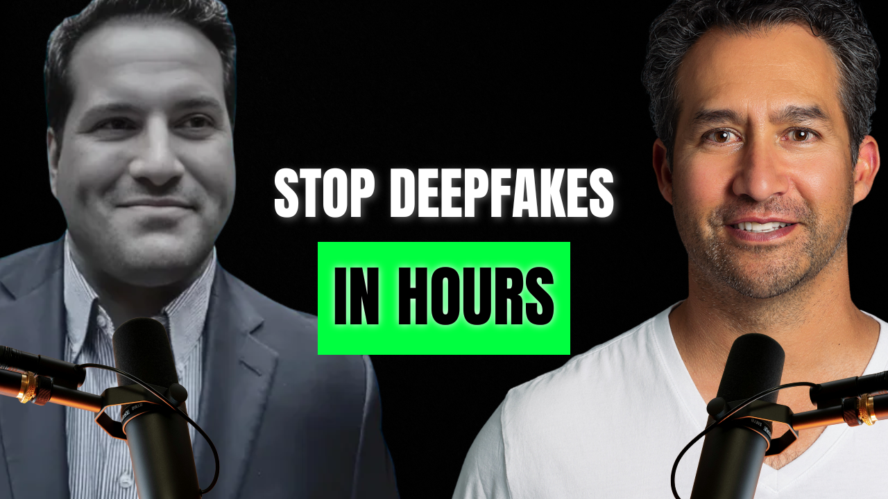 How Loti AI Fights Deepfakes and Protects Digital Identity in Real Time