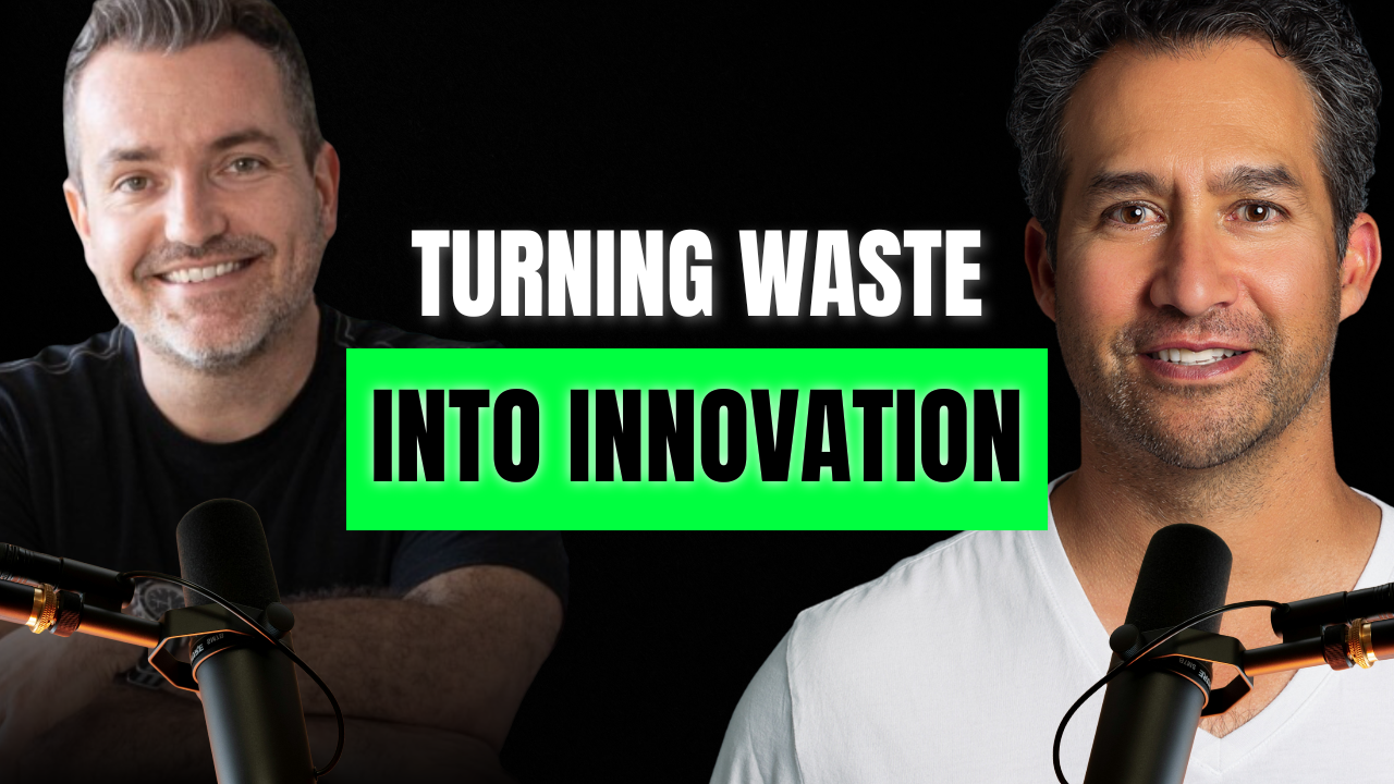 Building a Waste-Free Future with Pela 