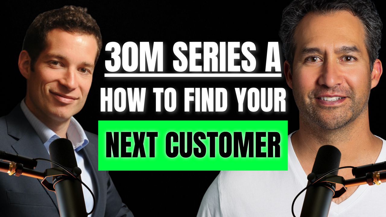 How Landbase helps you to find your next customer 
