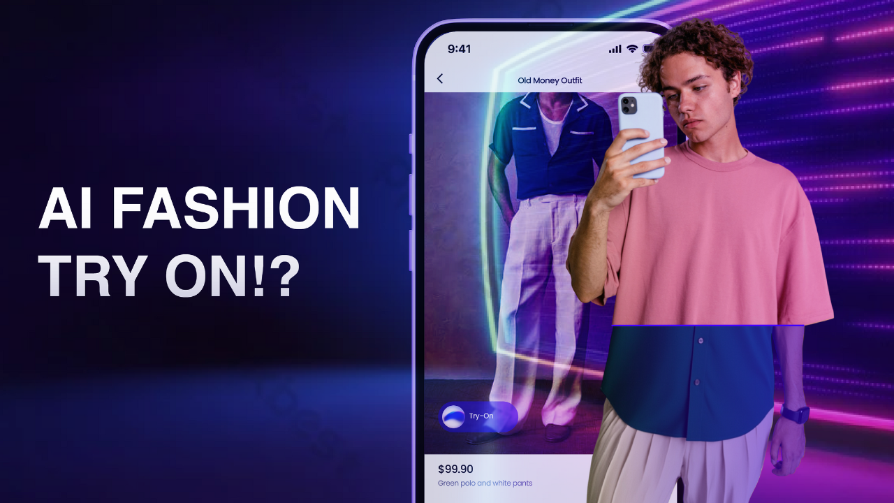 The End of Fitting Rooms? AIUTA’s Virtual Try-On Is Changing Fashion