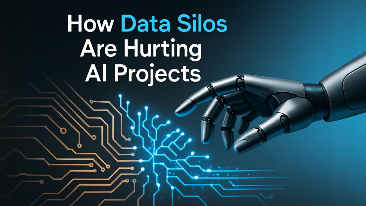 Building AI-Ready Data for the Future