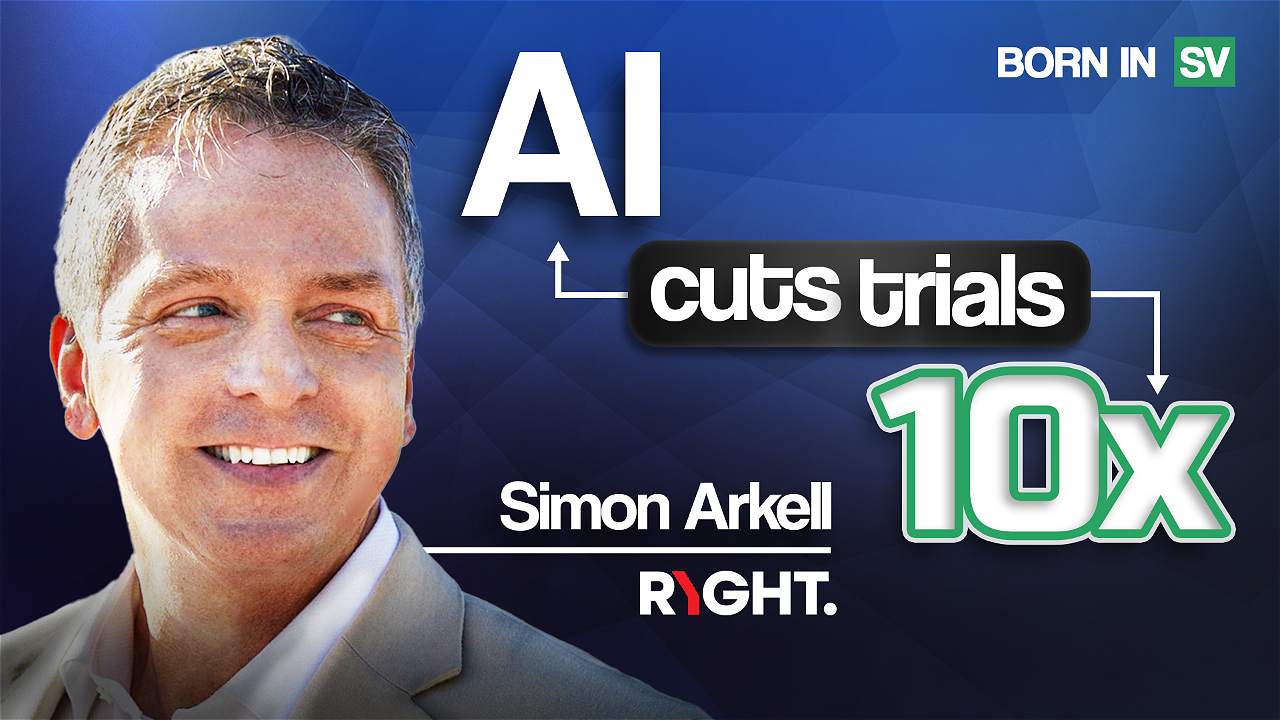 AI Saves Cancer Lives