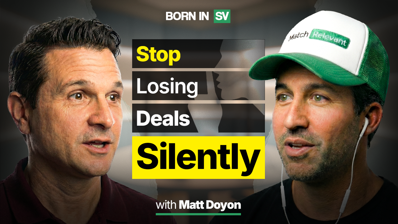 AI Coaches Every Sales Call