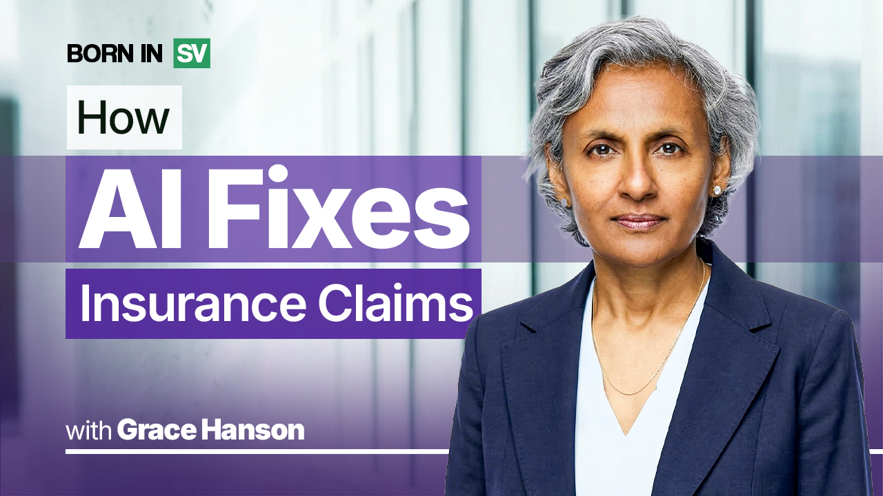 How AI Fixes Insurance Claims