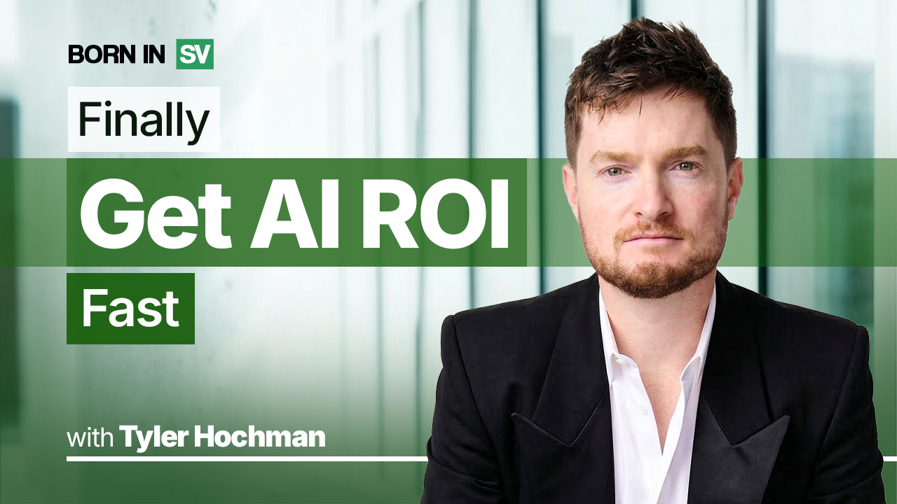 Why Your AI Projects Fail