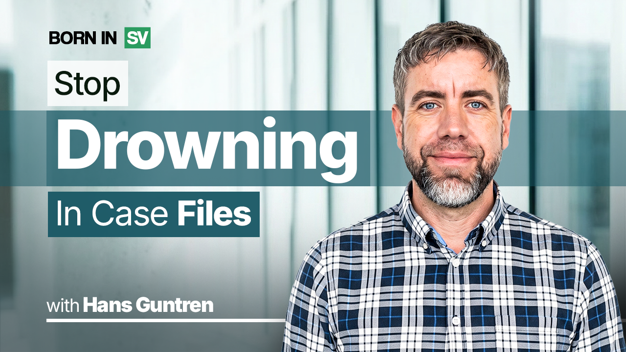 End The Divorce Paperwork Nightmare