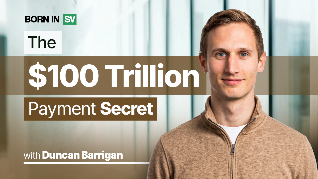 The End Of Manual Invoicing?