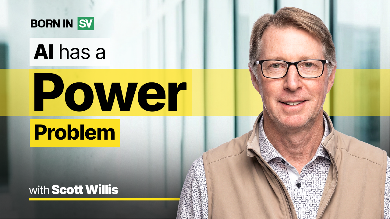  AI Has A Power Problem