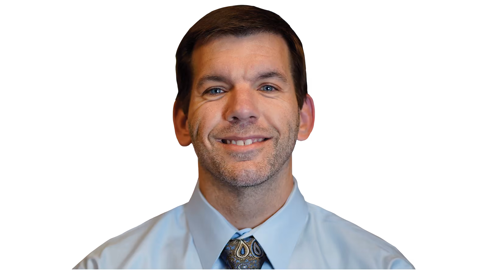 ADVENT Physician Assistant Matthew Orzel, PA-C