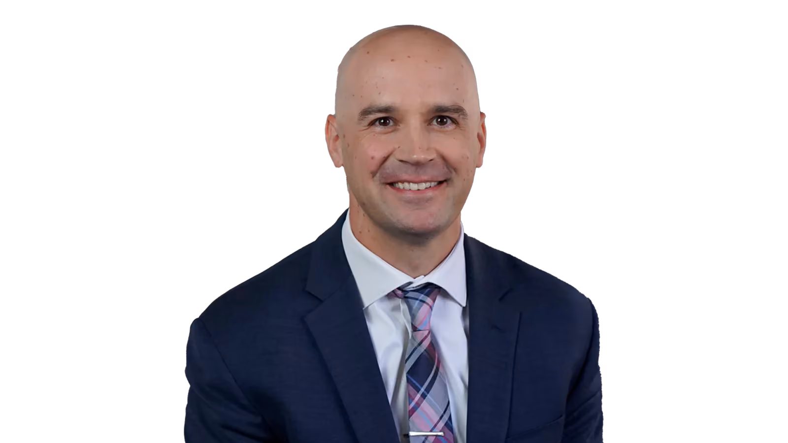 ADVENT Provider - ENT - Dr. Ron Schroeder, MD
