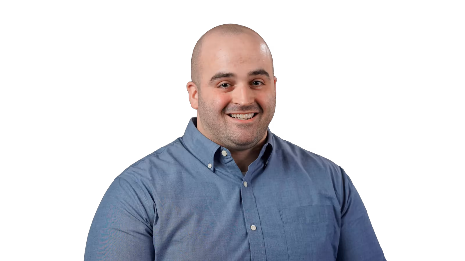 Tom Adams - ADVENT Physician Assistant