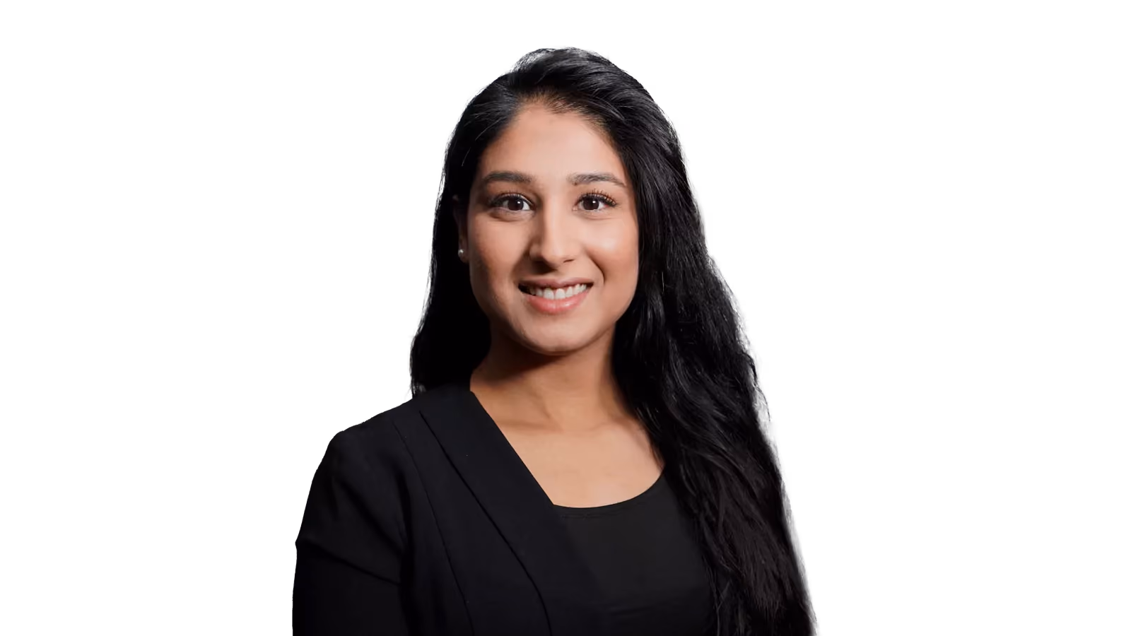 ADVENT Physician Assistant Parmeet Bhullar, PA-C