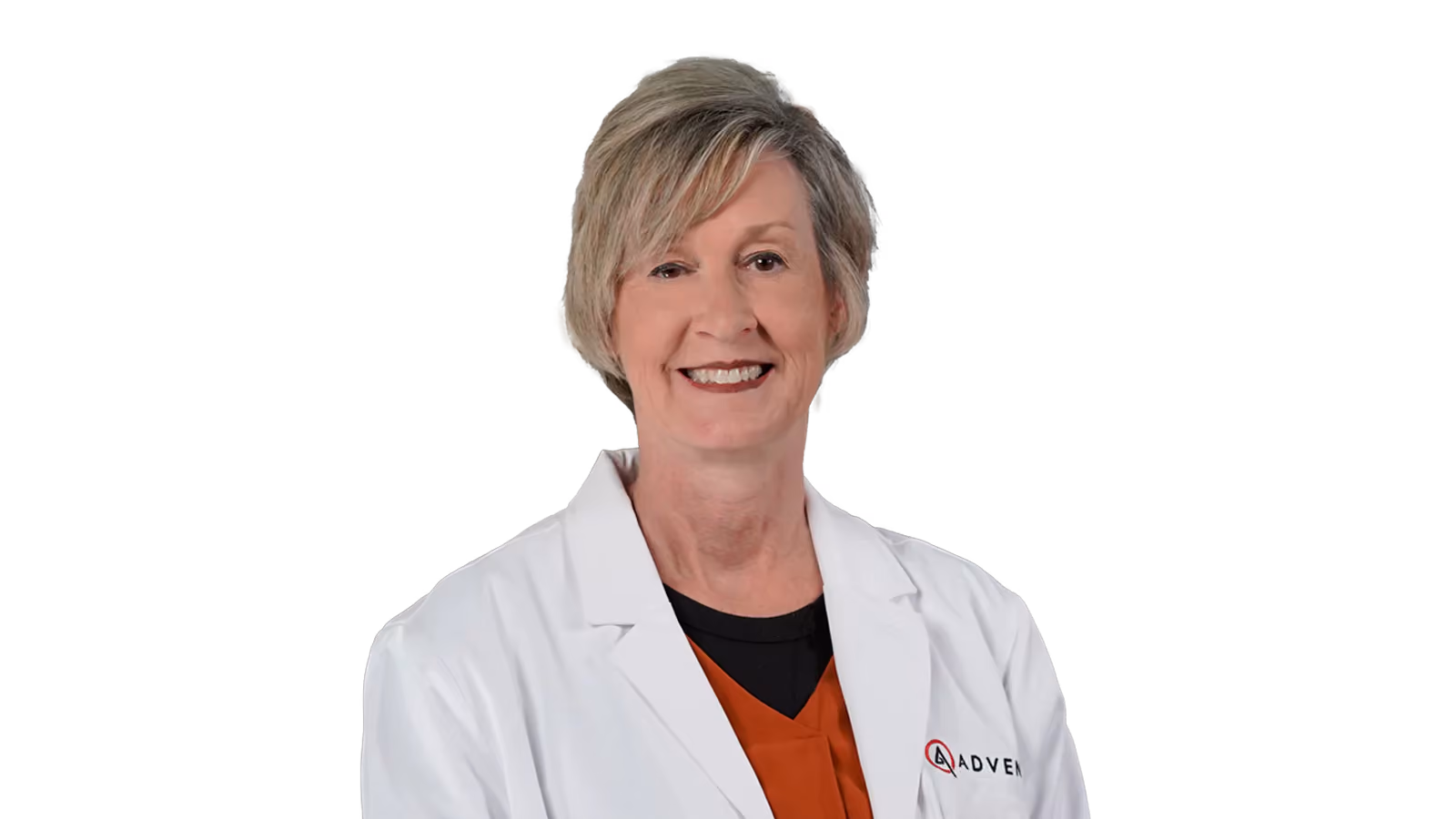 ADVENT Nurse Practitioner Deb Brown, APNP