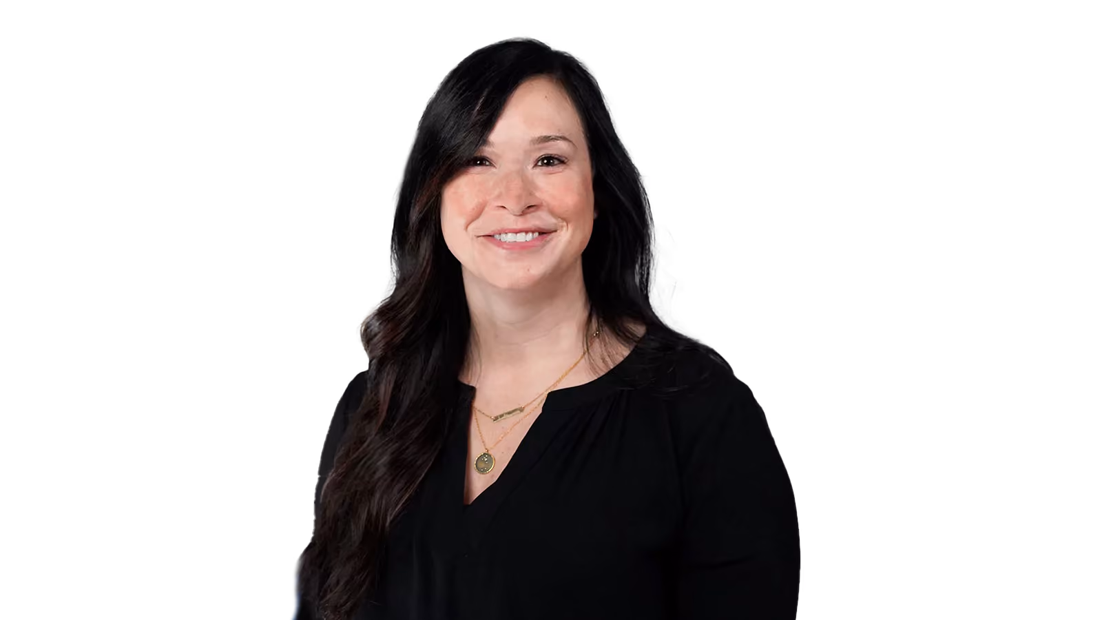 ADVENT Physician Assistant Lydia Emnott, PA-C