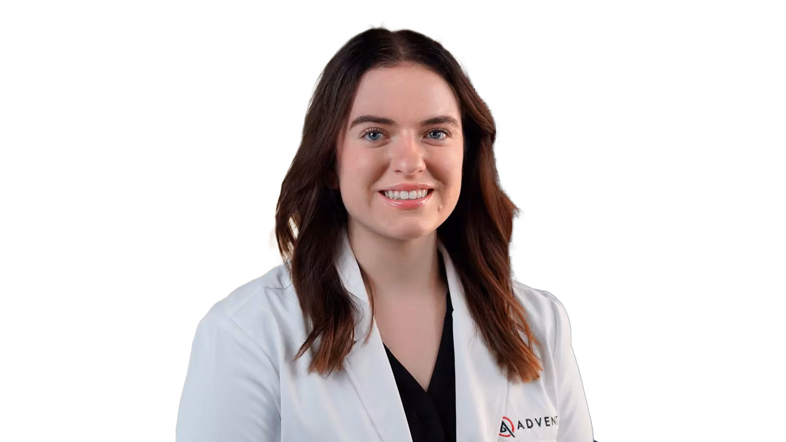 ADVENT Physician Assistant Nicole McIntyre, PA-C