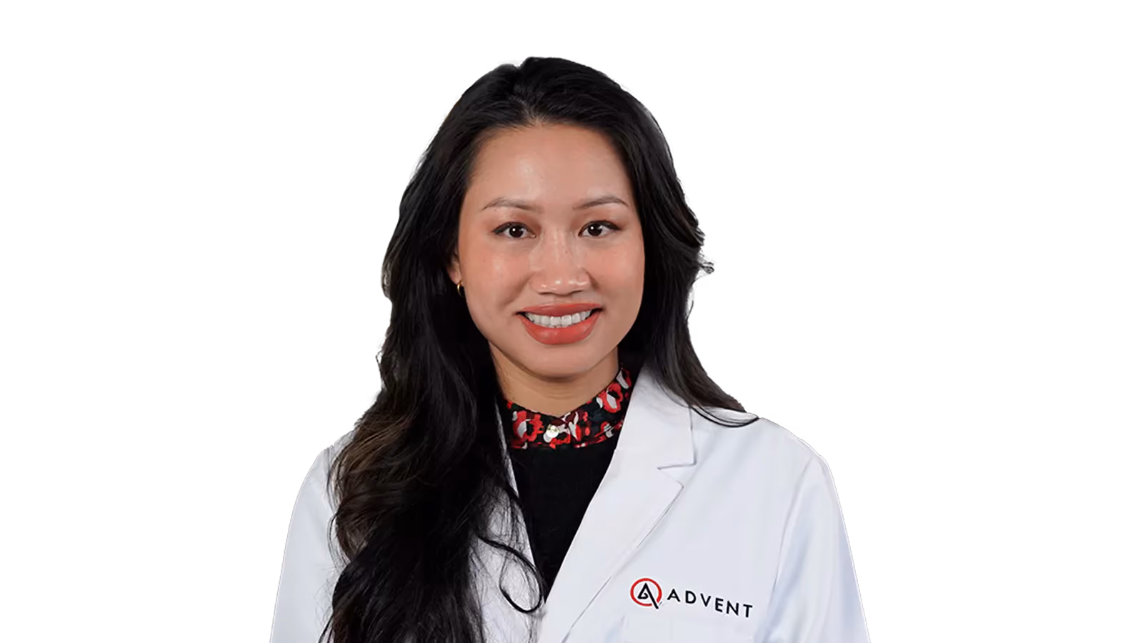 ADVENT Physician Assistant Soaly Pin, PA-C