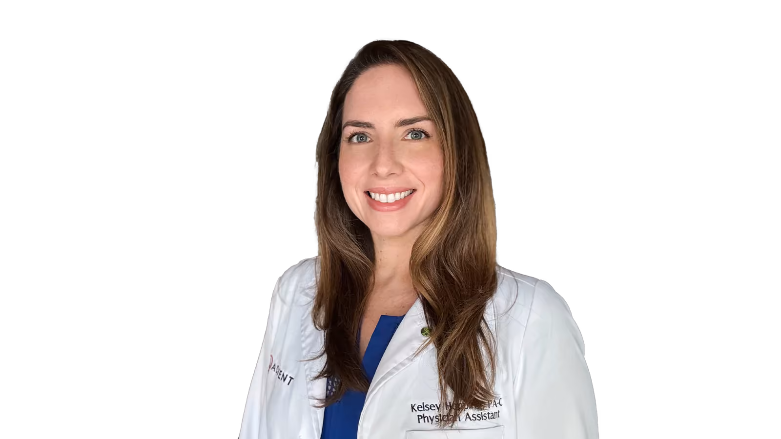 ADVENT Physician Assistant Kelsey Hopping, PA-C