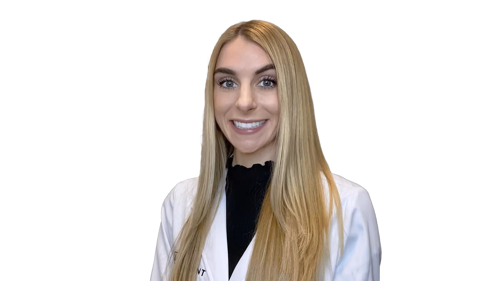 ADVENT Physician Assistant Alexandra Johnson in Illinois