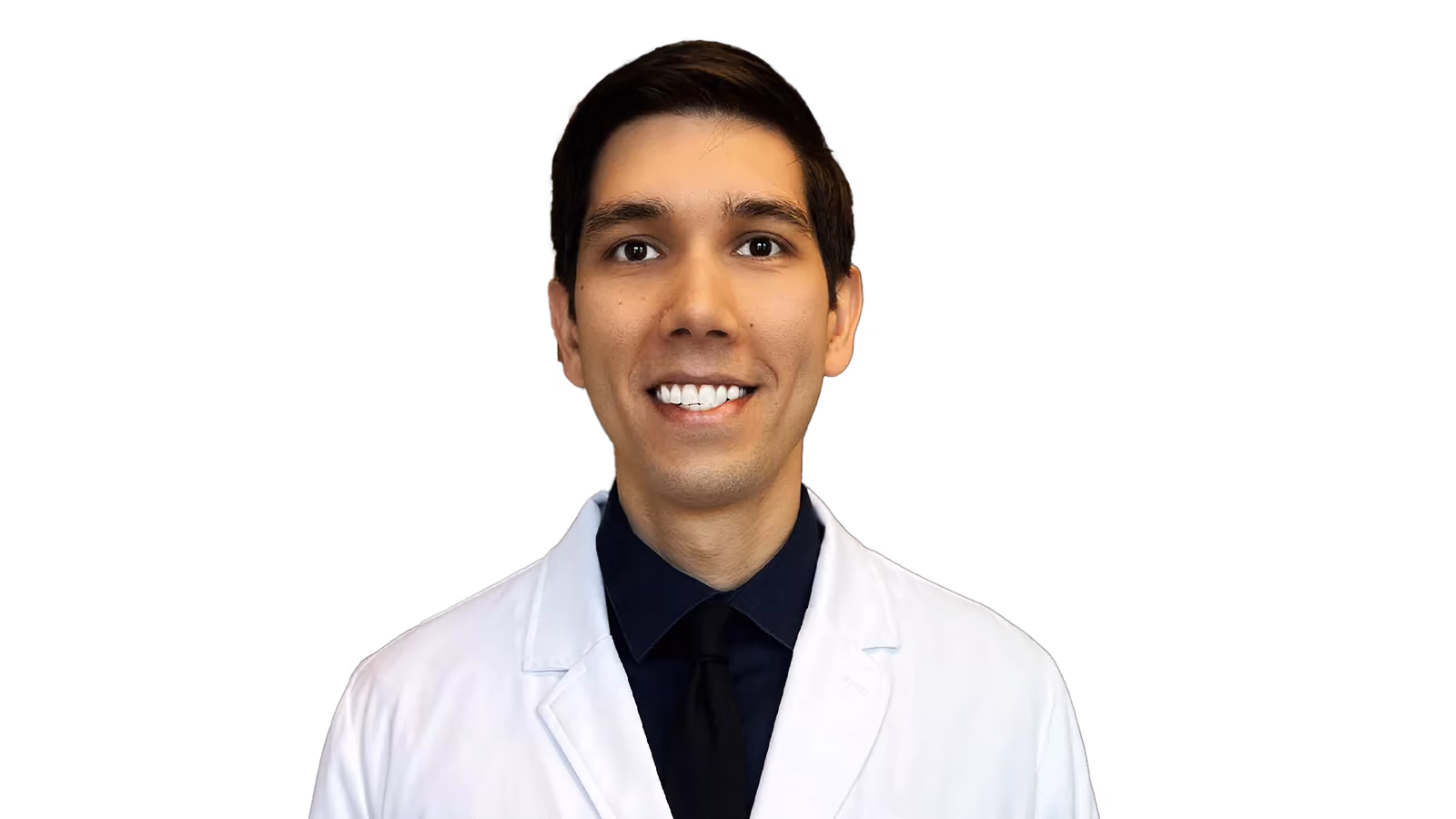 Ryan Colón ADVENT Physician Assistant in Illinois Headshot - 1600x900