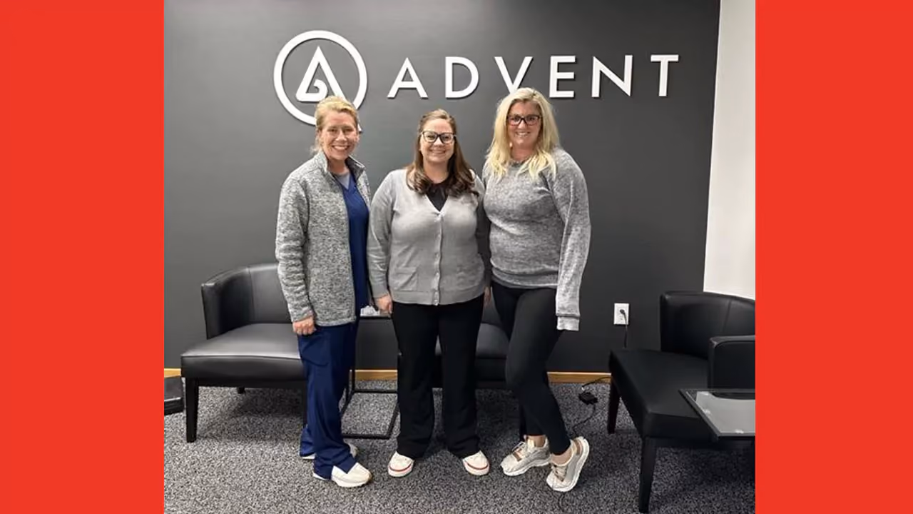 ADVENT ENT Clinic in Plover