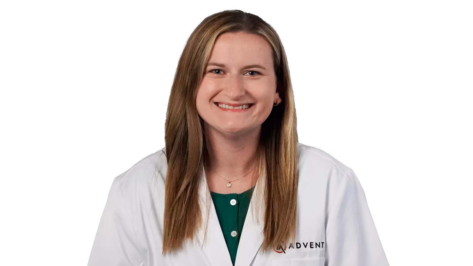 Maddie Justis ADVENT Physician Assistant in Indiana - 1600x900