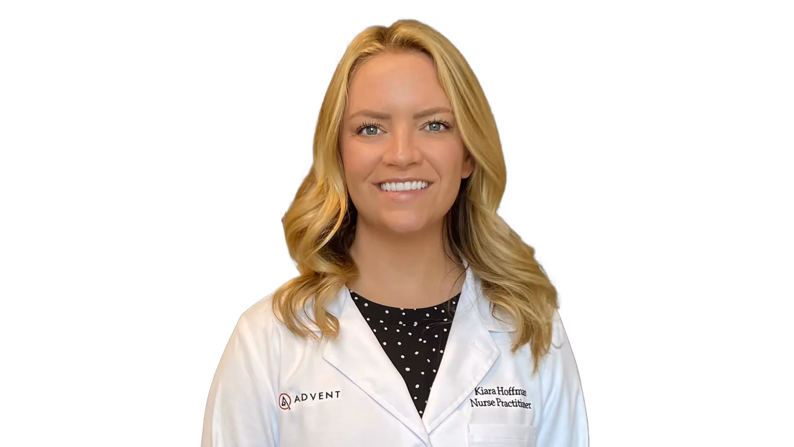 Kiara Hoffman ADVENT Nurse Practitioner in Wisconsin