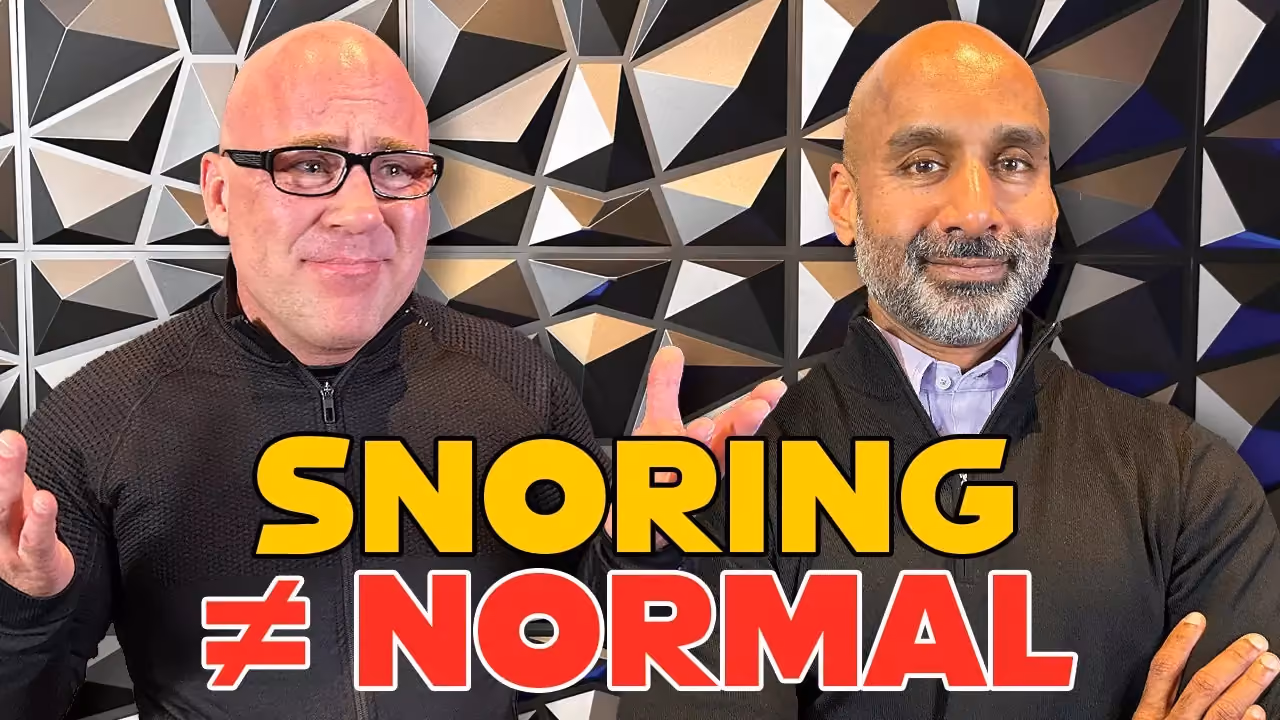 Clearing The Airways Podcast with Jason Shrugging and Dr. Kandula Crossing his Arms Thumbnail Image - 1280x720