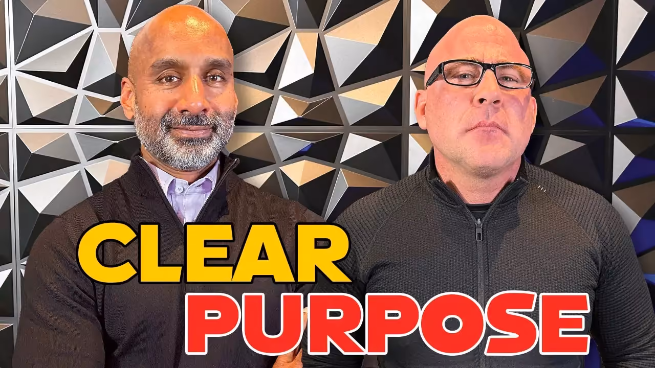 Clearing The Airways Podcast with Jason and Dr. Kandula Confidently Standing Tall Thumbnail Image - 1280x720