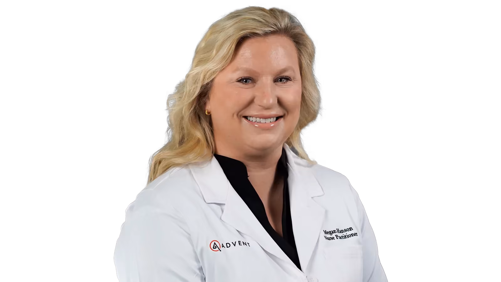 Megan Hanson ADVENT Nurse Practitioner in Wisconsin
