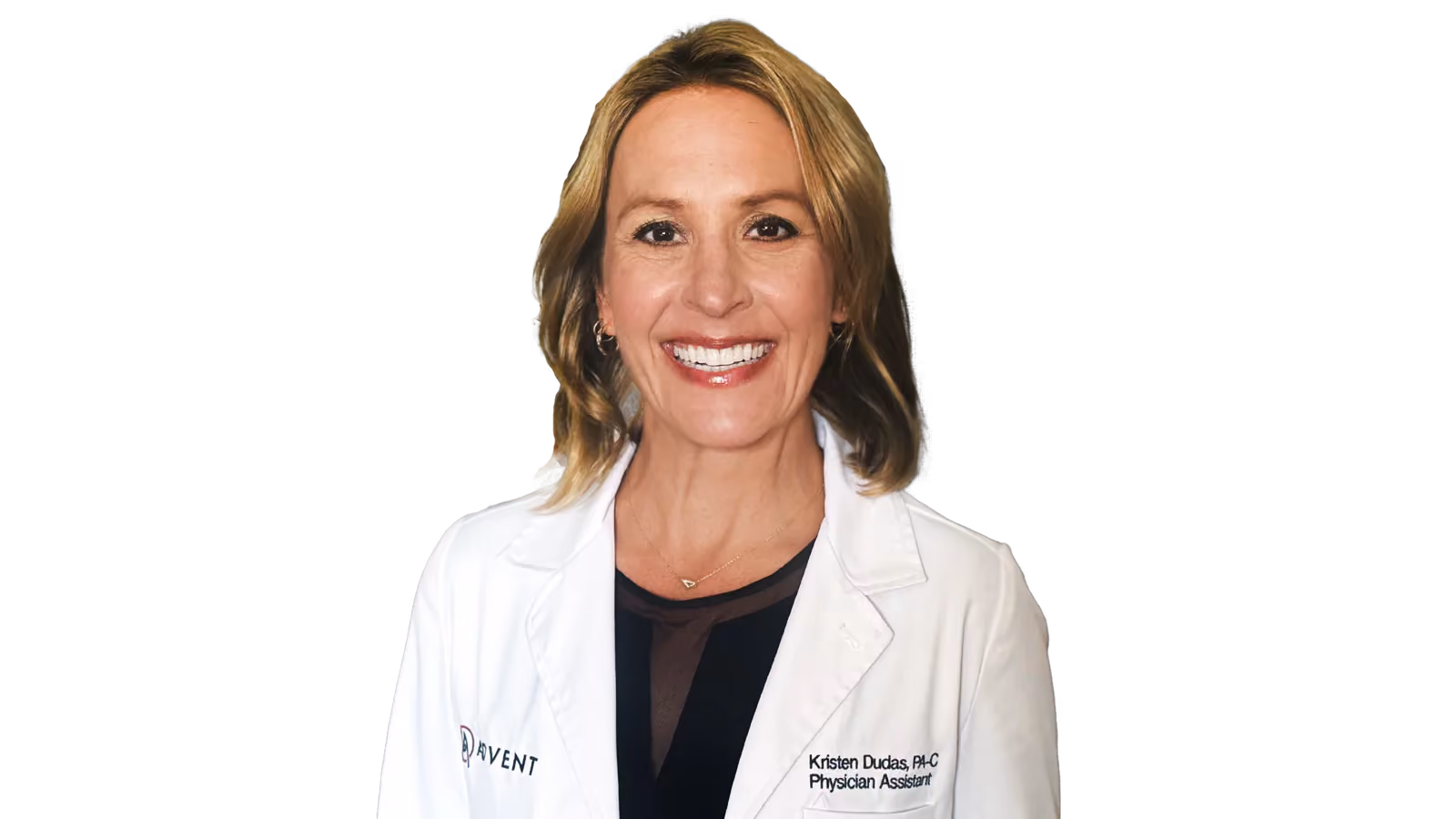 ADVENT Physician Assistant Kristen Dudas, PA-C