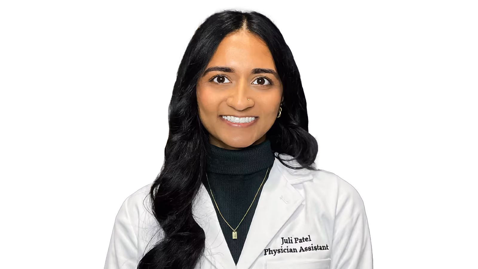 Juli Patel ADVENT Physician Assistant in Illinois
