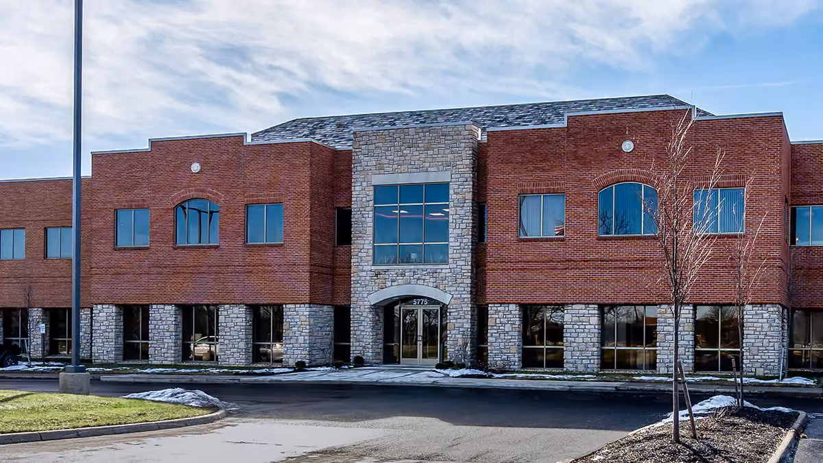 Simple Breathing & Sinus Solutions in Dublin, OH