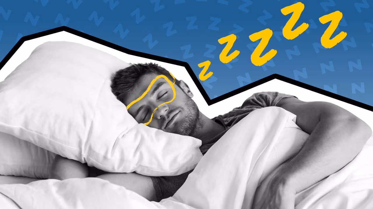 Tired Again? Sleep Awareness Week is Your Wake-Up Call