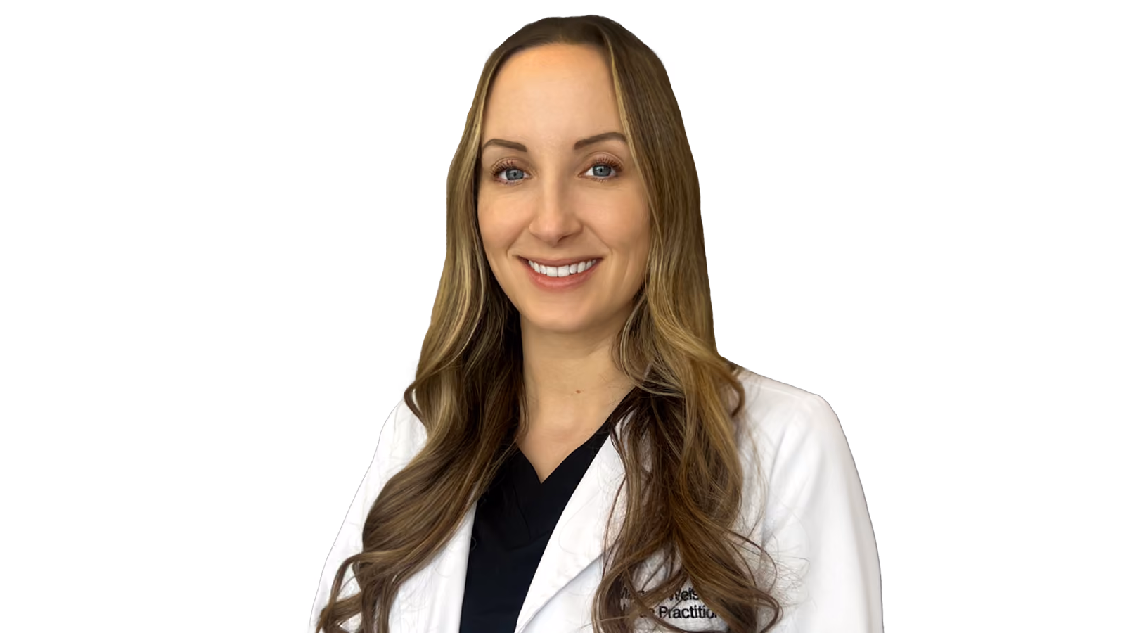 ADVENT Nurse Practitioner Maggie Weissman, APNP