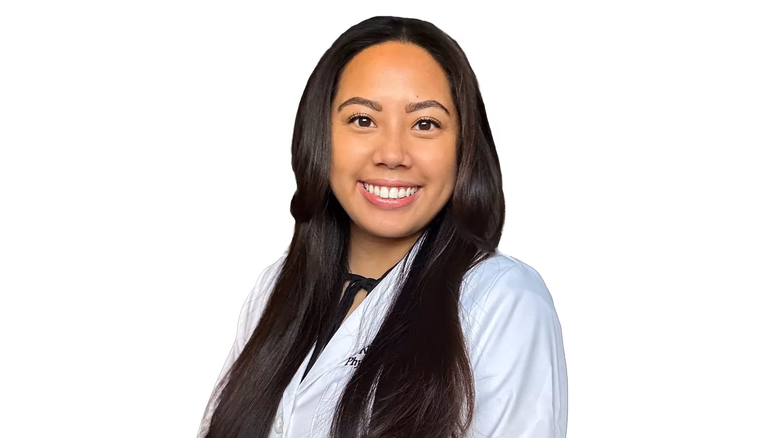 Nyah Tolentino ADVENT Physician Assistant in Illinois - 1600x900