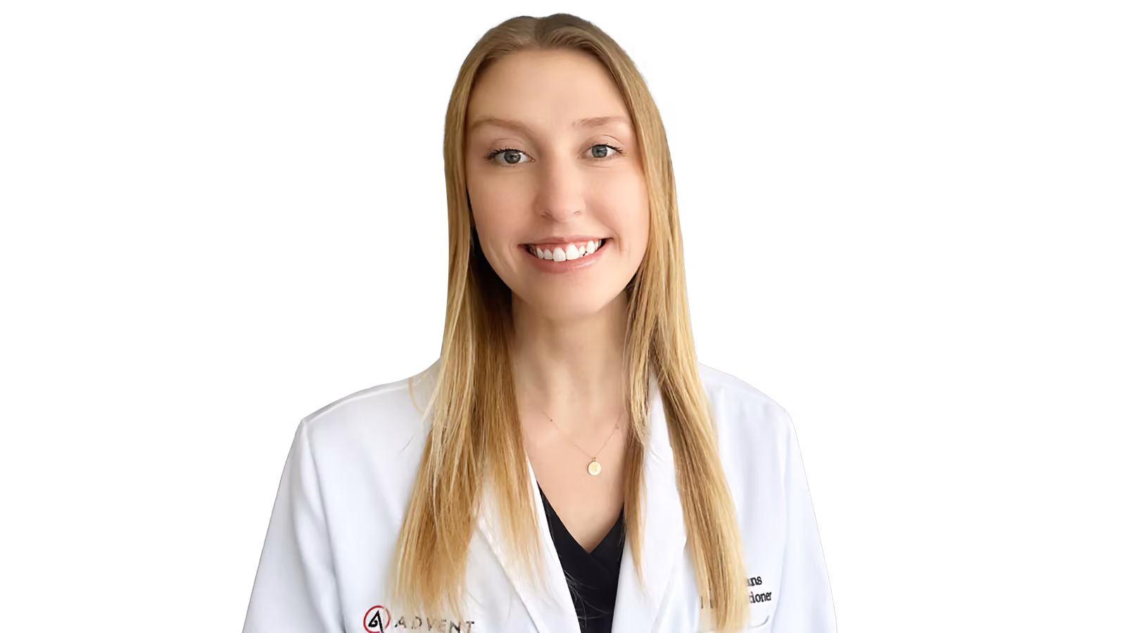 Megan Deans ADVENT Nurse Practitioner in Minnesota Headshot - 1600x900