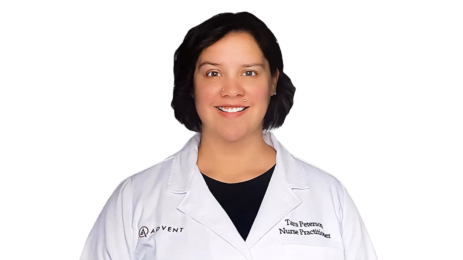 Tara Peterson ADVENT Nurse Practitioner in Wisconsin Headshot - 1600x900