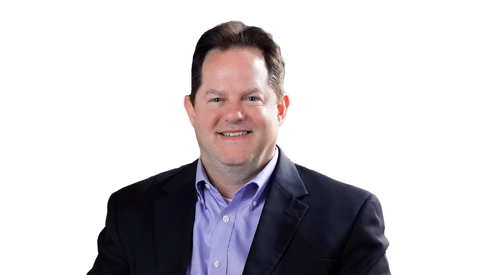 Dr. Todd Brickman Headshot ADVENT ENT in Ohio - 1600x900